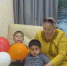 «РСРЦ для детей с ограниченными возможностями «Росинка» - Усть-Джегутинский муниципальный район