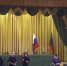 Встреча с активом района - Усть-Джегутинский муниципальный район