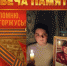 И зажглись фонарики Победы… - Усть-Джегутинский муниципальный район