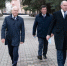 Вопросы развития Усть-Джегутинского района обсудил Рашид Темрезов с главой муниципалитета Муратом Лайпановым - Усть-Джегутинский муниципальный район