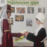 Восьмой день лагерной смены: Национальная кухня - Усть-Джегутинский муниципальный район