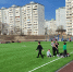 Развитие спортивной инфраструктуры - Администрация Усть-Джегутинского г.п.